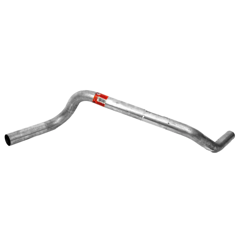 Exhaust Tail Pipe - Front Left Driver Side - Walker 55514