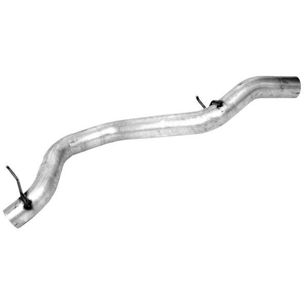 Exhaust Tail Pipe - Walker 55521