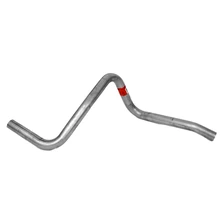 Exhaust Tail Pipe - Front Left Driver Side - Walker 55522