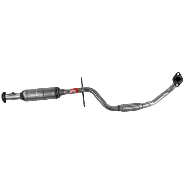 Walker 55526 Catalytic Converter, Exhaust