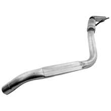 Exhaust Tail Pipe - Walker 55530