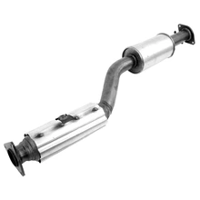 Walker 55531 Catalytic Converter, Exhaust