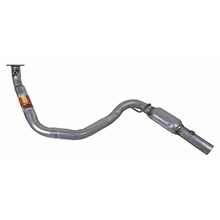 Walker 55534 Catalytic Converter, Left Driver Side