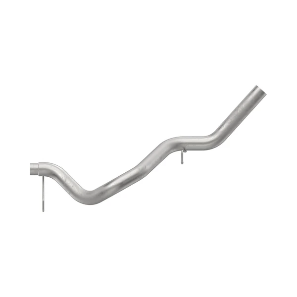 Exhaust Tail Pipe - Walker 55538