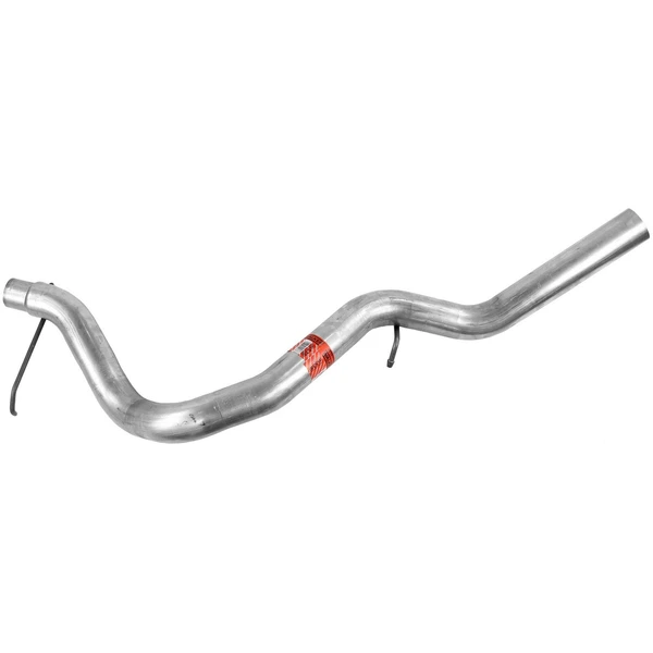 Exhaust Tail Pipe - Walker 55538