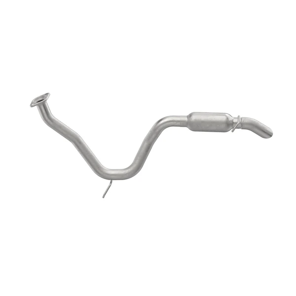 Exhaust Resonator and Pipe Assembly - Walker 55545