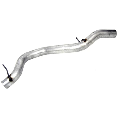 Exhaust Tail Pipe - Walker 55547