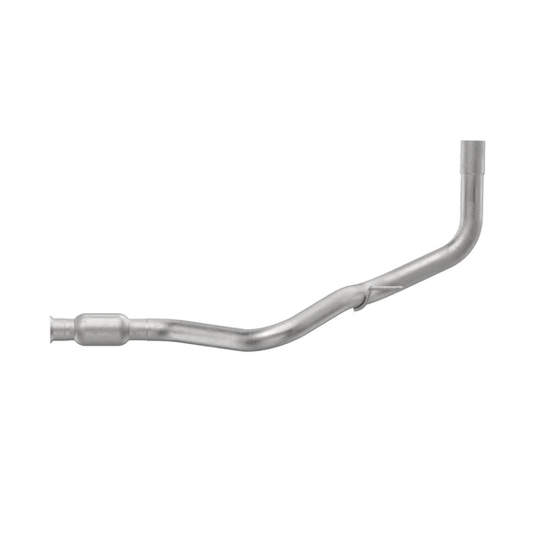 Exhaust Tail Pipe - Walker 55548