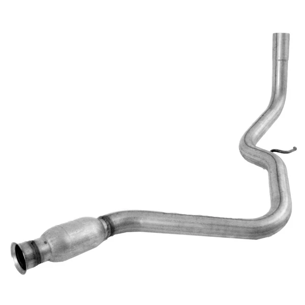 Exhaust Tail Pipe - Walker 55548