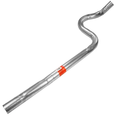 Exhaust Pipe - Left Driver Side - Walker 55553