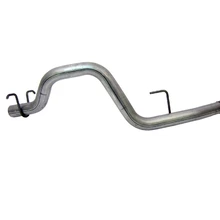 Exhaust Tail Pipe - Walker 55560