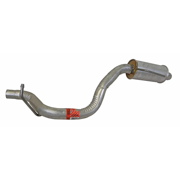 Exhaust Resonator and Pipe Assembly - Walker 55564