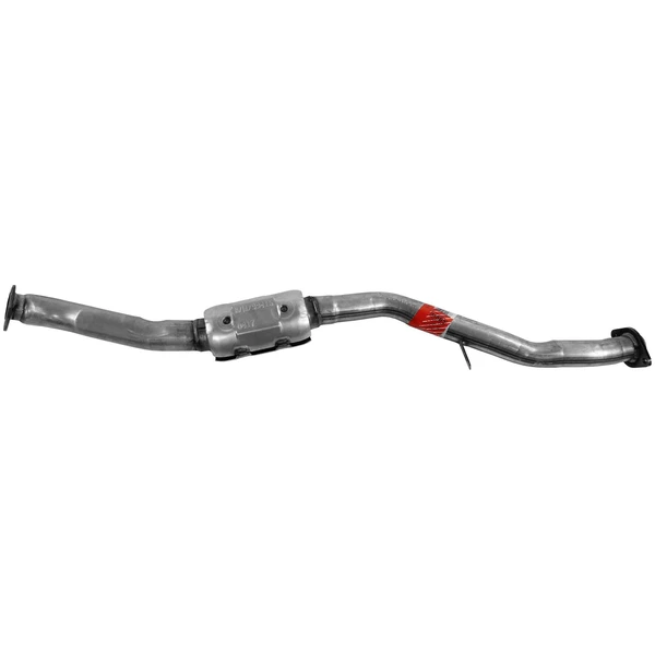 Walker 55583 Catalytic Converter, Rear Side