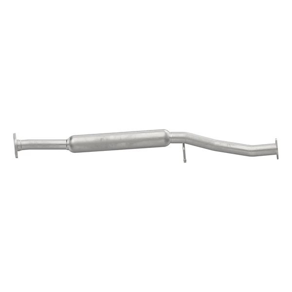 Exhaust Resonator and Pipe Assembly - Walker 55584