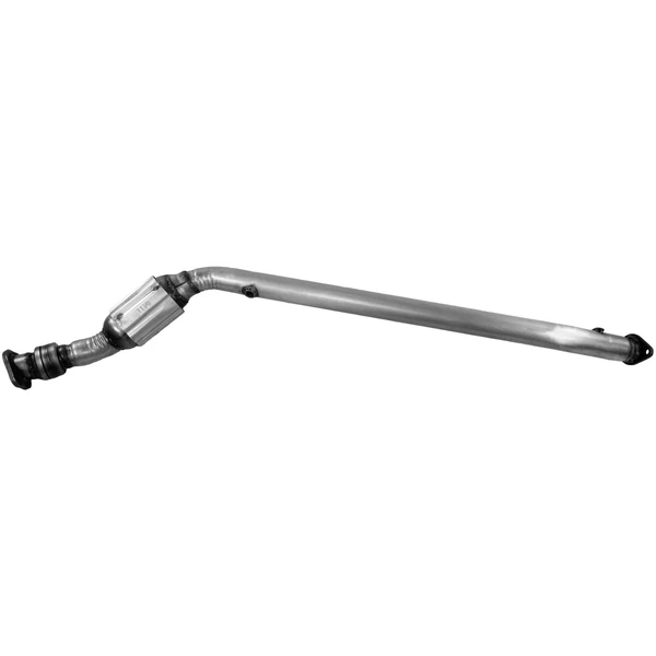 Walker 55587 Catalytic Converter, Exhaust