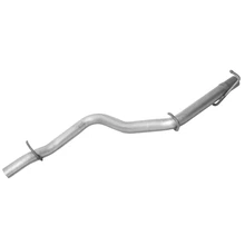 Exhaust Tail Pipe - Left Driver Side - Walker 55592