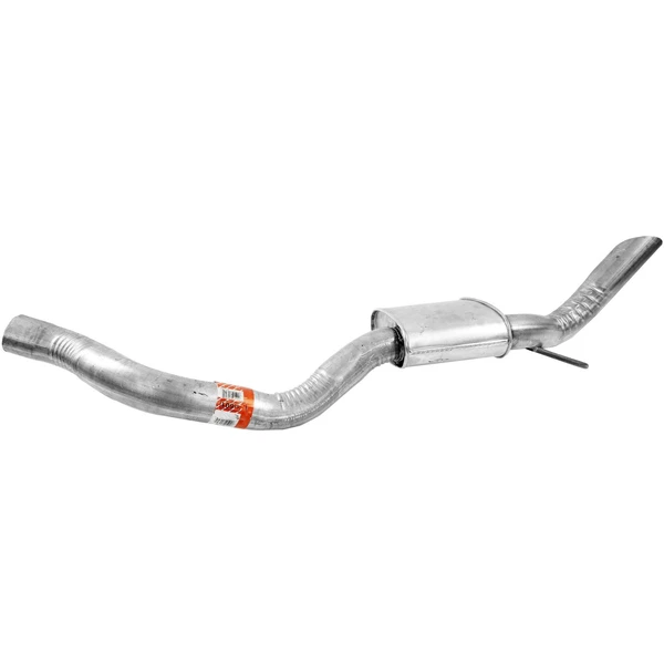Exhaust Resonator and Pipe Assembly - Walker 55601