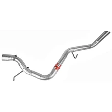 Exhaust Tail Pipe - Walker 55604