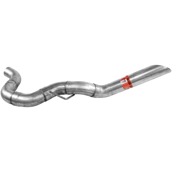 Exhaust Tail Pipe - Walker 55606