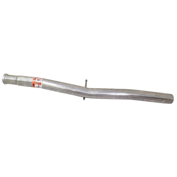Exhaust Pipe - Front Side - Walker 55608