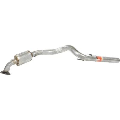 Catalytic Converter - Left Driver Side - Walker 55614