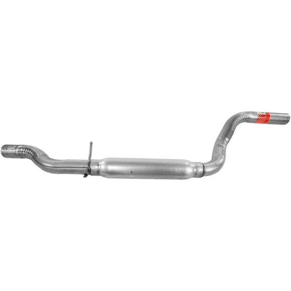 Exhaust Resonator and Pipe Assembly - Walker 55617