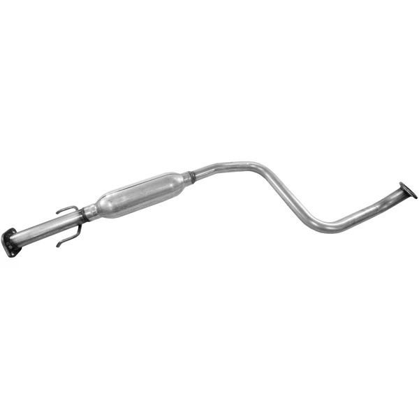 Exhaust Resonator and Pipe Assembly - Walker 55626