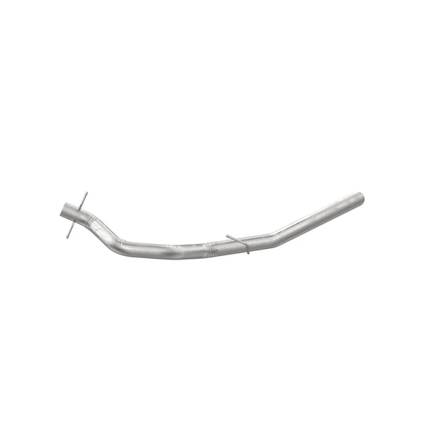 Exhaust Tail Pipe - Walker 55627