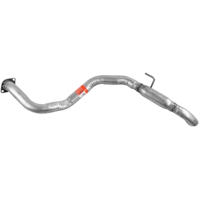 Exhaust Resonator and Pipe Assembly - Walker 55631
