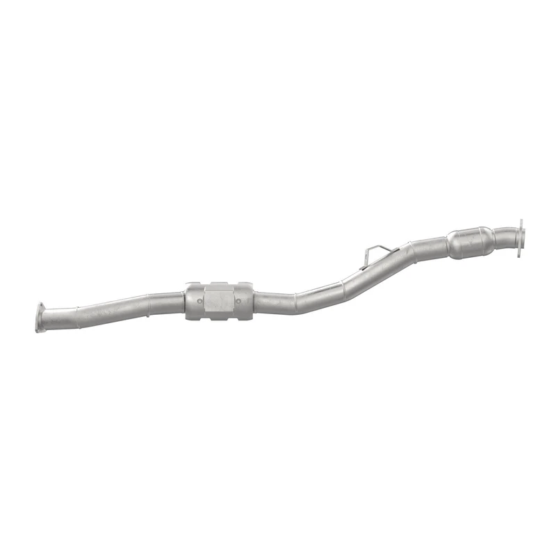 Walker 55644 Catalytic Converter, Rear Side