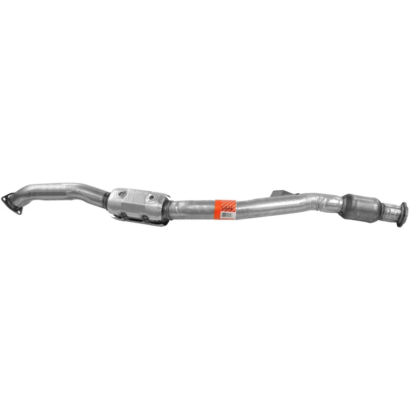 Walker 55644 Catalytic Converter, Rear Side