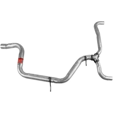 Exhaust Y Pipe - Rear Side - Walker 55647
