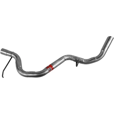 Exhaust Tail Pipe - Walker 55656