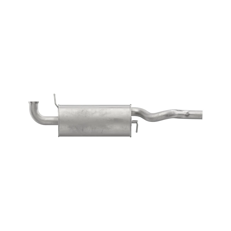 3. Walker 55658 Muffler Replacement