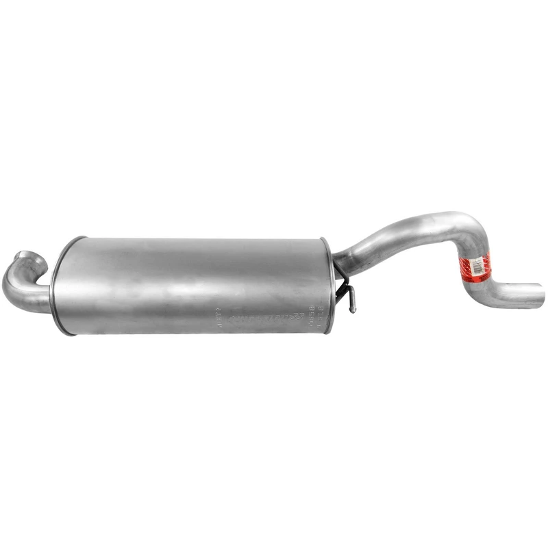 1. Walker Exhaust Muffler Assembly 55658