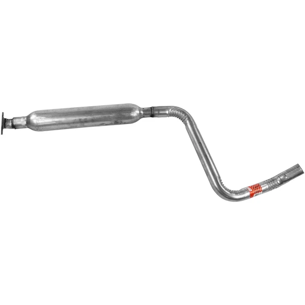 Exhaust Resonator and Pipe Assembly - Walker 55667