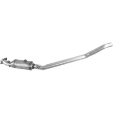 Catalytic Converter - Right Passenger Side - Walker 55675