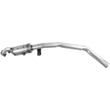 Catalytic Converter - Left Driver Side - Walker 55676