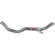 Exhaust Tail Pipe - Walker 55678