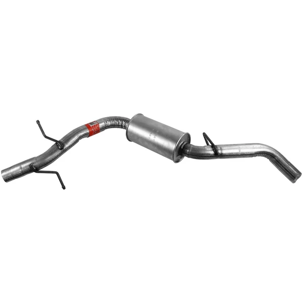 Exhaust Resonator - Walker 55687