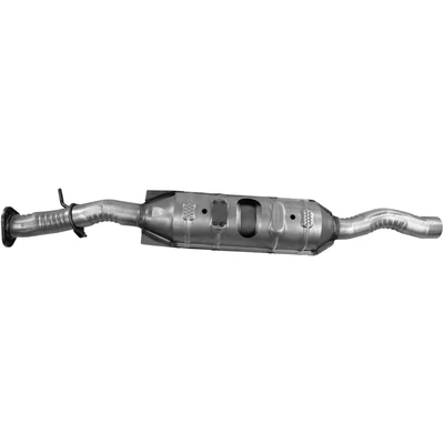 Catalytic Converter - Walker 55692