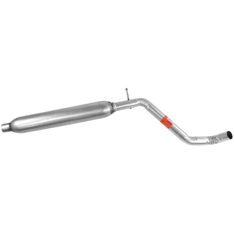 Exhaust Resonator and Pipe Assembly - Walker 55694