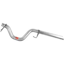 Exhaust Tail Pipe - Walker 55696