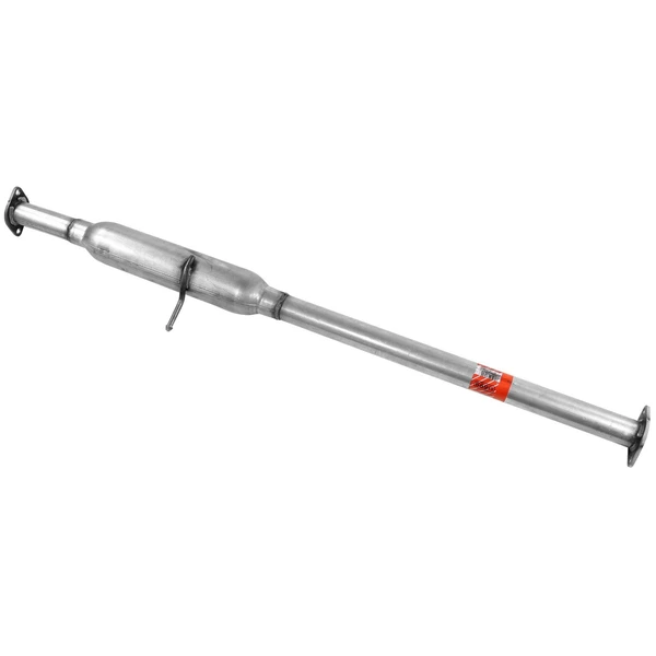 Exhaust Resonator and Pipe Assembly - Walker 55699