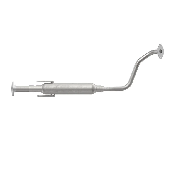Exhaust Resonator and Pipe Assembly - Walker 55706