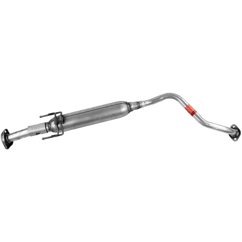 Exhaust Resonator and Pipe Assembly - Walker 55706