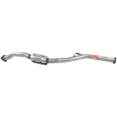 Catalytic Converter - Rear Side - Walker 55708