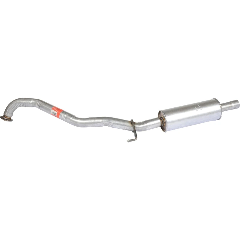 Exhaust Resonator and Pipe Assembly - Walker 55710