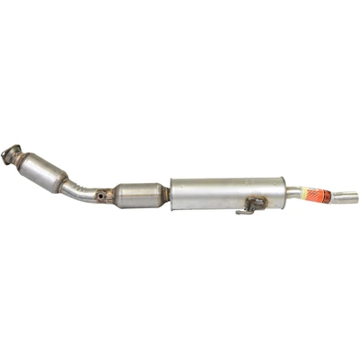 Catalytic Converter - Walker 55711