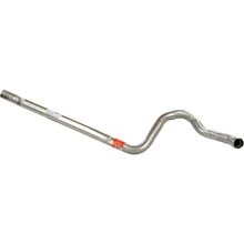 Exhaust Pipe - Left Driver Side - Walker 55714